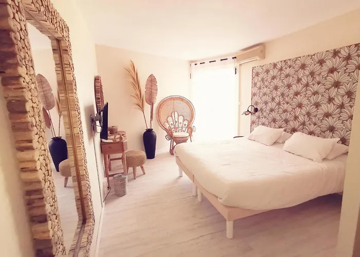 Hotel Tennis International