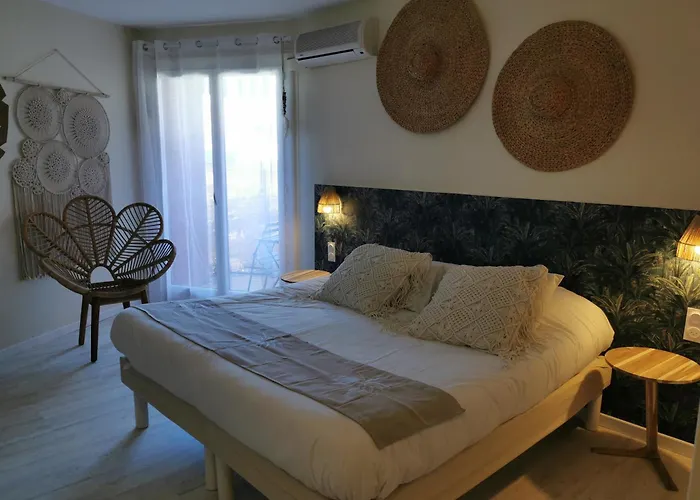 Hotel Tennis International