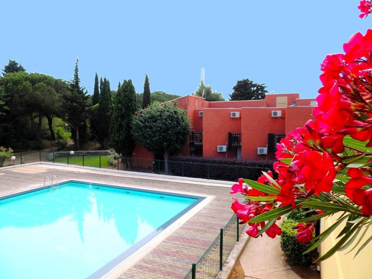 Tennis International Hotel Agde