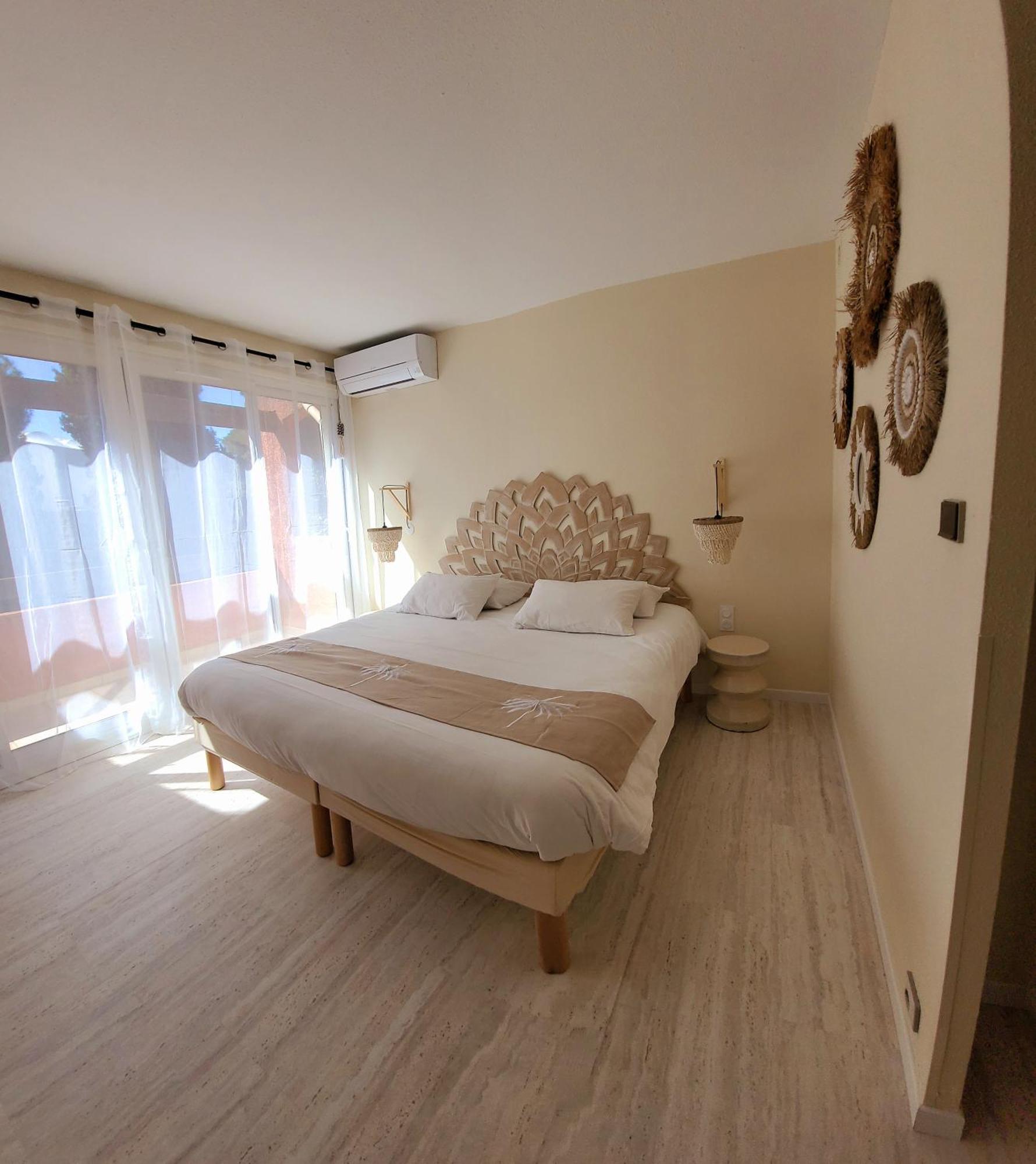 Hotel Tennis International Agde