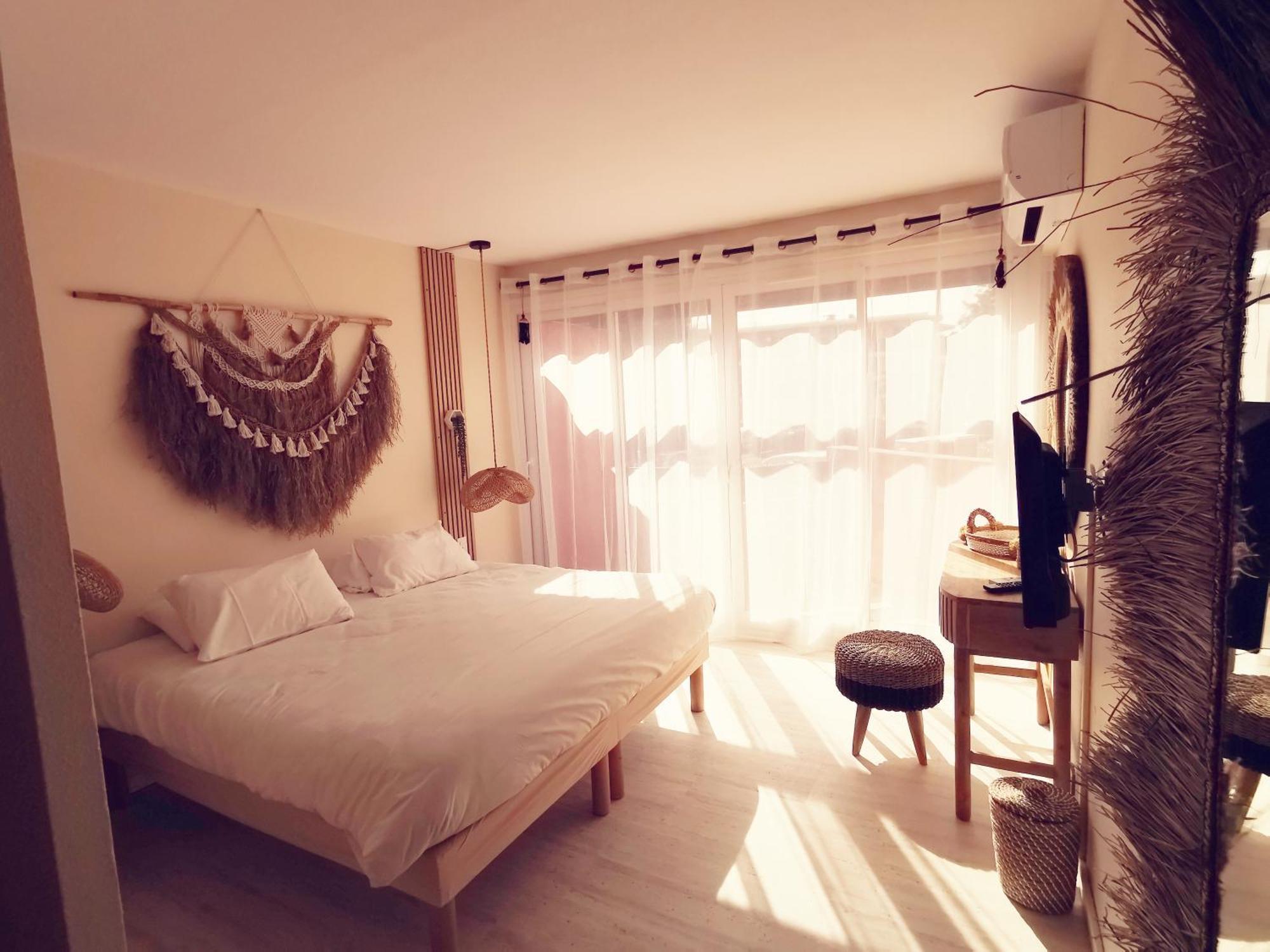 Hotel Tennis International Agde