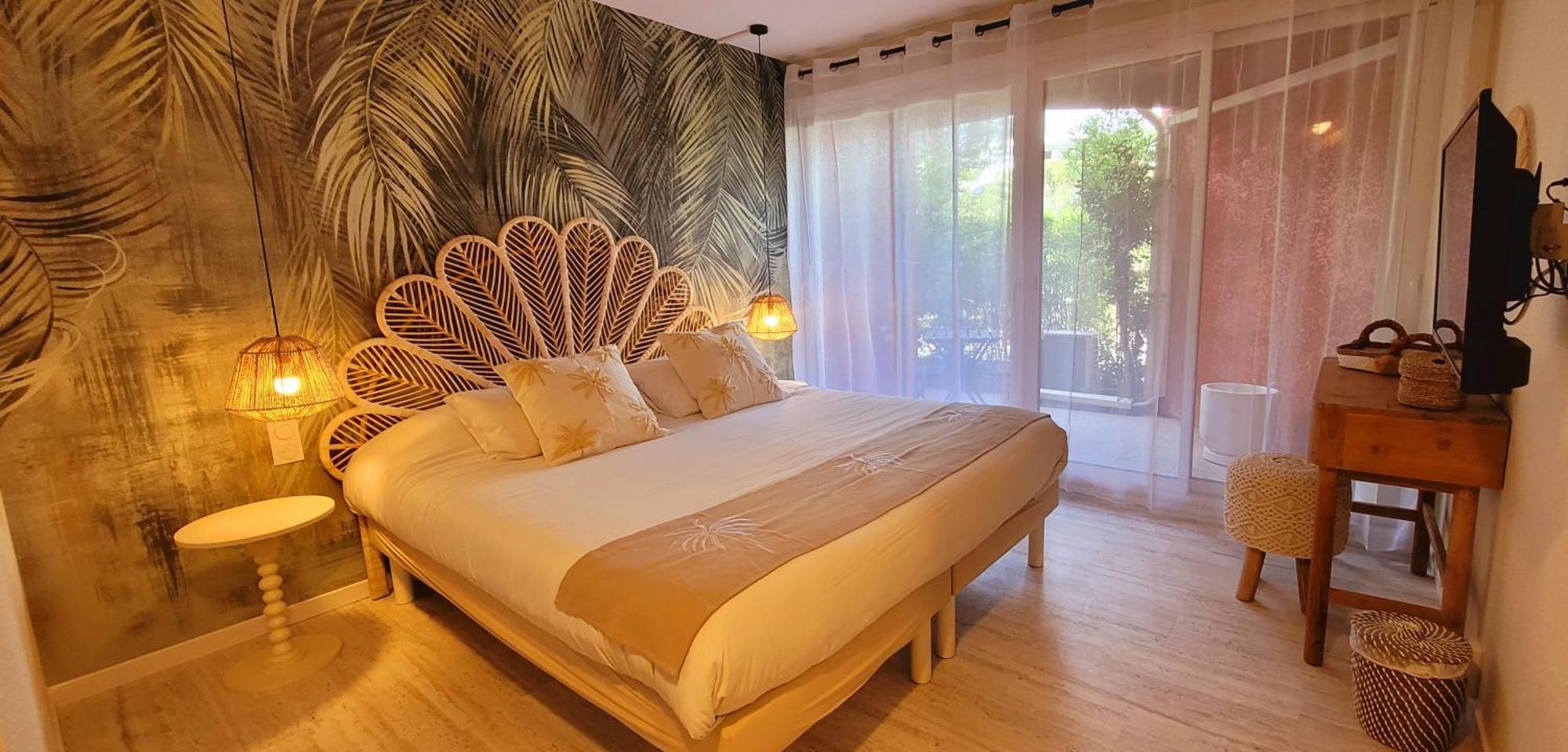 Hotel Tennis International