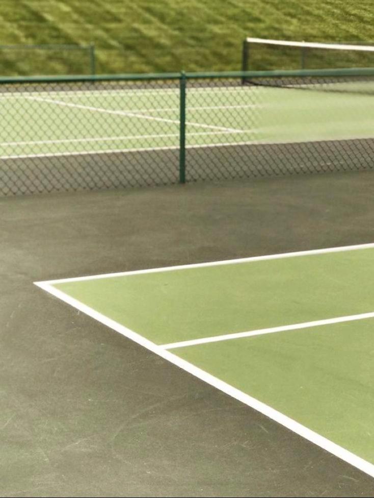 Tennis International Agde