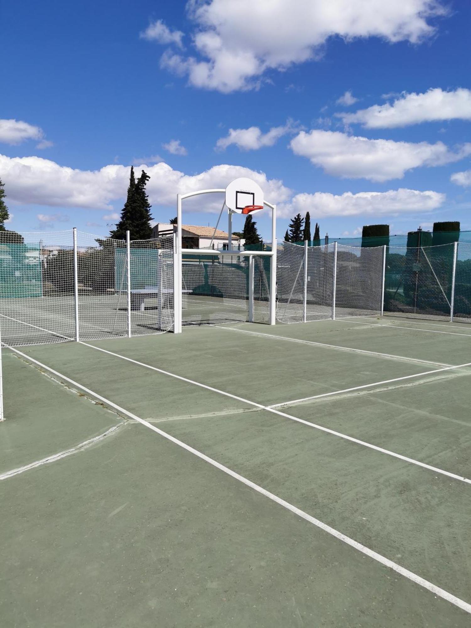 Hotel Tennis International 3*