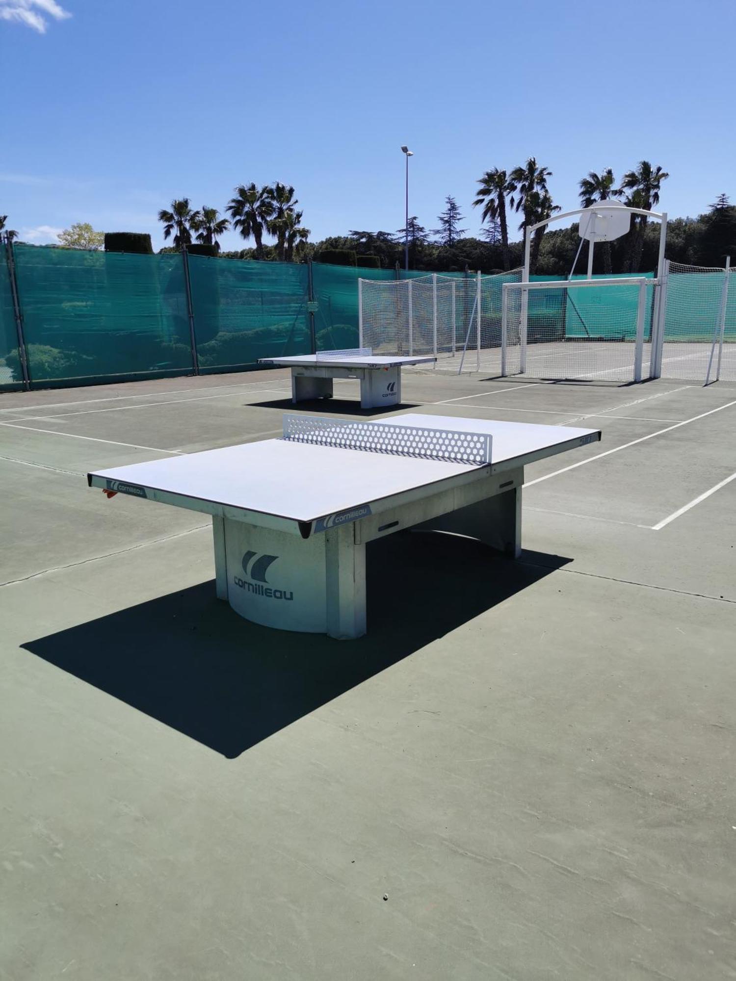 Hotel Tennis International Agde