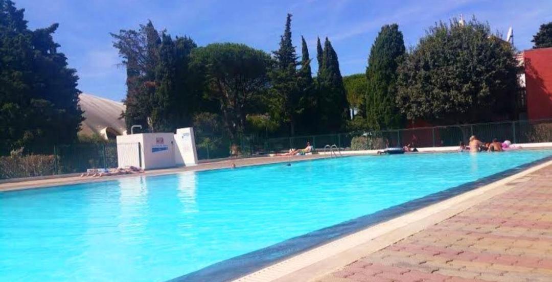 Hotel Tennis International 3*