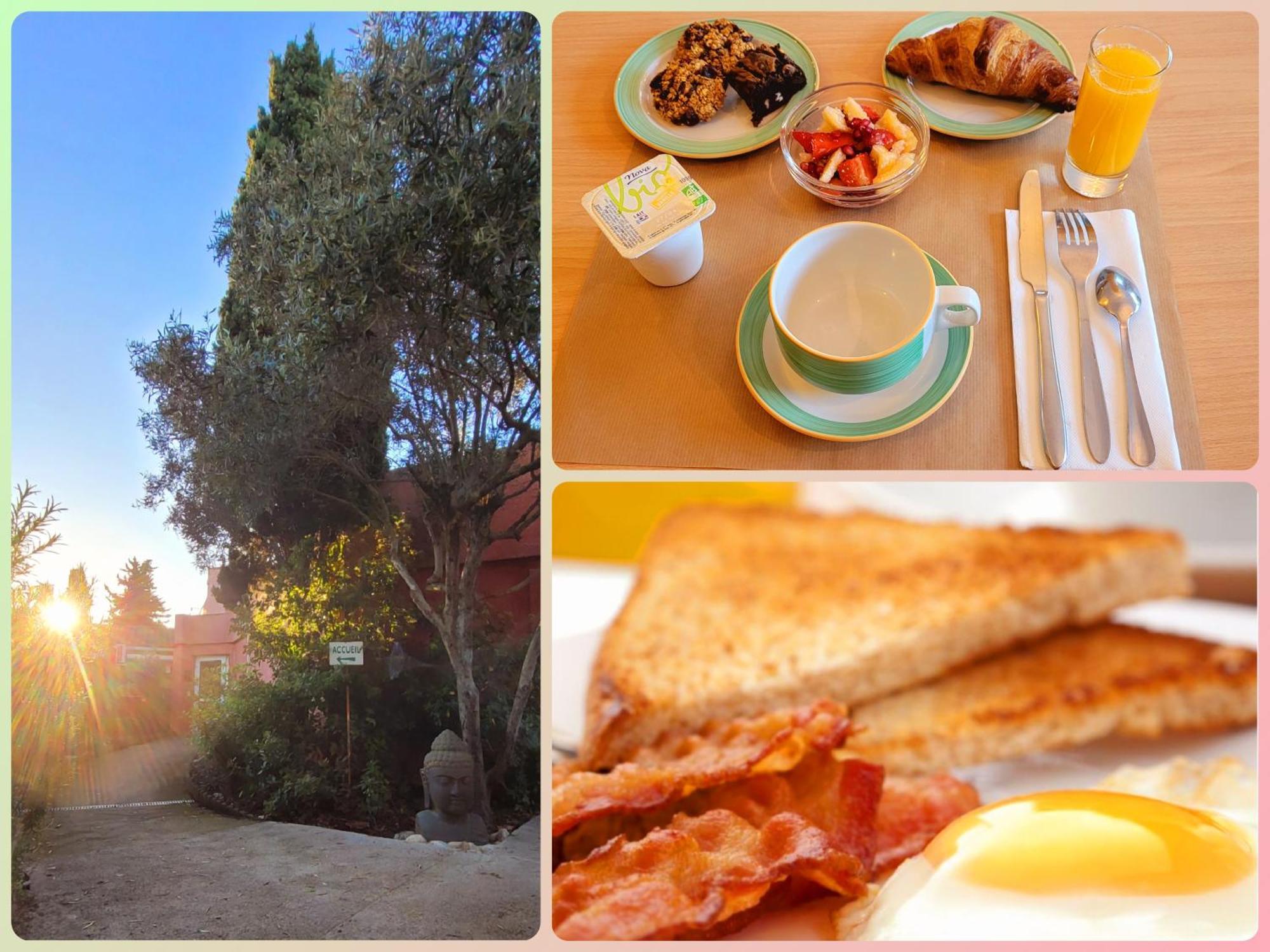 Tennis International Hotel 3*